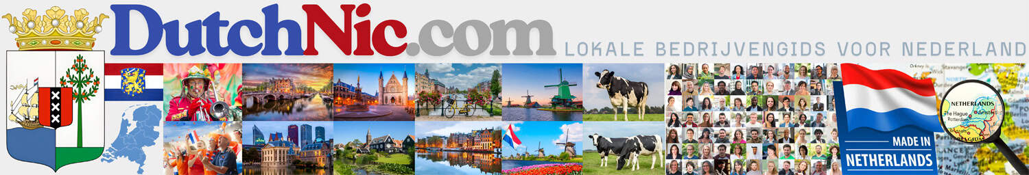 Gemaakt in Nederland - ModelTrucks Online